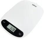 Skaitmeninės virtuvinės svarstyklės, 5kg, CR2032 / 3V, 400000008, Bolcek