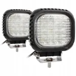 Galinga led darbinė lempa 48w halogeninis automobilinis prožektorius 12v 24v