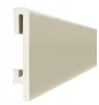 Grindjuostė cappuccino Durofit Pf060c, auk&scaron;tis 6 cm, ilgis 240 cm, Mardom