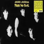 Vinilinė plok&scaron;telė Fear No Evil (col)