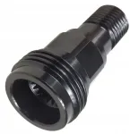 Perėjimas 5/4" - Hilti-bl, Adapteris skylės pjūklams 5/4" į Hilti-bl