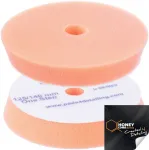 Honey Combination Serija U Medium 125/140 Vidutinio kietumo poliravimo padėklas, kempinė