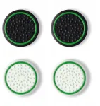 Trust analogų gumos XBOX Series X / S valdikliui, 4 vnt.