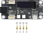Waveshare Esp32 servo variklio plėtimo plok&scaron;tė su integruotu wifi ir bluetooth, skirta nuosekliosios magistralės servo varikliams