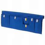 Lova Lovos ki&scaron;enė organizeris mėlynas didelis 75x27 cm
