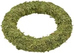 Hobbyfun mini samanų vainikas, apie 10 cm