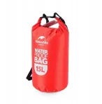Ss45 vandeniui atsparus mai&scaron;as 15l dry bag
