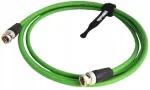 Klotz vaizdo kabelis 75ohm 4k 3g 6g 12g Hd-sdi Bnc Neutrik 30m