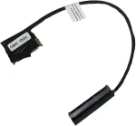 Jintai Sata Hdd kietojo disko kabelis, skirtas Dell Alien-ware Area 51m R2 Dc02c00mz00 0y6x0n Hdd kabeliui