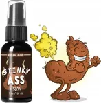 Pur&scaron;kalas nemaloniam kvapui keistas tricky toys fart spray dovana