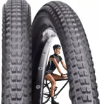 Vee Rubber Katana 26x2.10 dviračio padanga 54-559 Sbk Xc