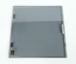 Flashforge Creator 5 Pro priekinių durelių surinkimas