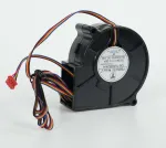 Flashforge Creator 5 Pro Right 7530 oro filtro ventiliatorius