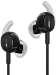 Ausinės Bose Noise Cancelling su laidu Earbuds