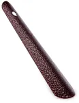 Metalinis batų &scaron;auk&scaron;tas 17 cm