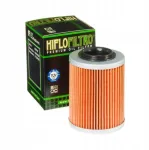 Other HIFLOFILTRO HF 152 alyvos filtras