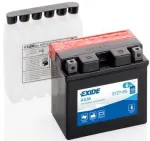 Other EXIDE ETZ7-BS AKUMULIATORIUS 6Ah YTZ7-BS AGM