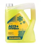 MANNOL AG13+ PAŽANGUS AU&Scaron;INIMO SKYSTIS 5L