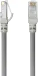 UTP CAT6e PNI U6150 tinklo kabelis, 2xRJ45 ki&scaron;tukas, 8 laidai x 0.4 mm, 15m