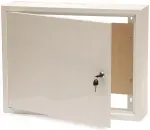 Metalinė montavimo dėžė Tpr-5 52x40x14