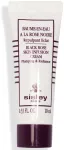Sisley Juodas Rose Skin Infusion Kreminis putlinantis ir &scaron;vytėjimo suteikiantis veido kremas, mini 10 ml