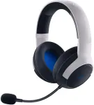 Belaidės ausinės - Razer Kaira Balta 50 mm 2,4 GHz Bluetooth