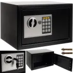 Elektroninis seifas Malatec 10l