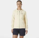 Moteri&scaron;kas medvilninis džemperis su gobtuvu Helly Hansen HH Logo
