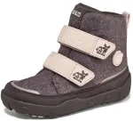 Vaiki&scaron;ki žieminiai batai barefoot tipo Affenzahn Comfy Rhino