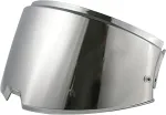Motociklo &scaron;almo stiklas, &scaron;almo stiklas ff906 advant, motociklo apsauga nuo vėjo &scaron;almo lę&scaron;io stiklas, modulinis reguliavimas (chrome sidabrinis)