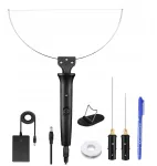 Hot Wire Foam Cutter universalus rinkinys 3in1
