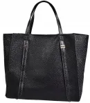 Tom & Eva moteri&scaron;ka rankinė Shopper 2in1 ažūrinė