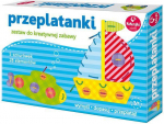 Promatek Žaidimas Susipynusios transporto priemonės