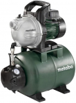 Hidroforas HWW 3300/25 G, Metabo