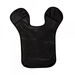 Ilga pelerina Comair (juoda) 57x50cm