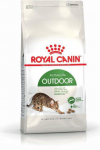 Royal Canin Outdoor 2kg