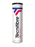 TECNIFIBRE X-ONE (4) teniso kamuoliukai