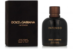Kvepalai vyrams Dolce & Gabbana Pour Homme Intenso EDP, 125 ml