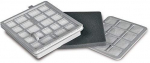 &bdquo;Sencor&ldquo; įvesties HEPA filtras SVX 004HF, skirtas SVC 1020 (40019450)