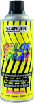 Stanger Pur&scaron;kiami dažai Color Pur&scaron;kiklis MS 400 ml, geltoni 100012