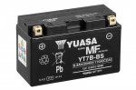 YUASA YT7B-BS 6.8Ah (C20) akumuliatorius