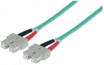 Intellinet Network Solutions Pluo&scaron;to storis SC / SC, 50 / 125 &mu;m, OM3.2m (750837)