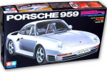 Tamiya - Porsche 959, 1/24, 24065