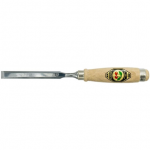 KIRSCHEN Bevelled-Edge Chisel with Handle 10 mm