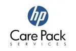 Hewlett Packard (HP) HPE Install Rack and Rack Options SVC, 10000 Series Racks, 3y Return SVC Plus for rugged NB.EMEA/APonly.Cust deliver to Repair Ctr.H