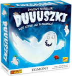 Egmont Stalo žaidimas Duuuszki