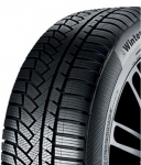 Continental Padangos WinterContact TS 850P SSR 97 H RunFlat *MOE ( E C 72dB )