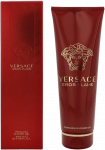 Versace Eros Flame Perfumed Shower Gel parfumuota du&scaron;o želė vyrams, 250 ml