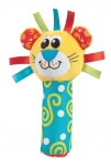 PLAYGRO cypiantis gyvūnėlis Liūtukas, 0183442