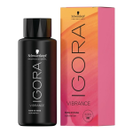 Plaukų dažai Schwarzkopf Igora Vibrance Tone On Tone Coloration | spalva: 5-0 | 60 ml